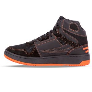 ZAPATILLAS HOMBRE FILA ACD MID DARK PUMPKIN