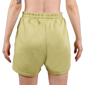 SHORT MUJER CONVERSE GROW