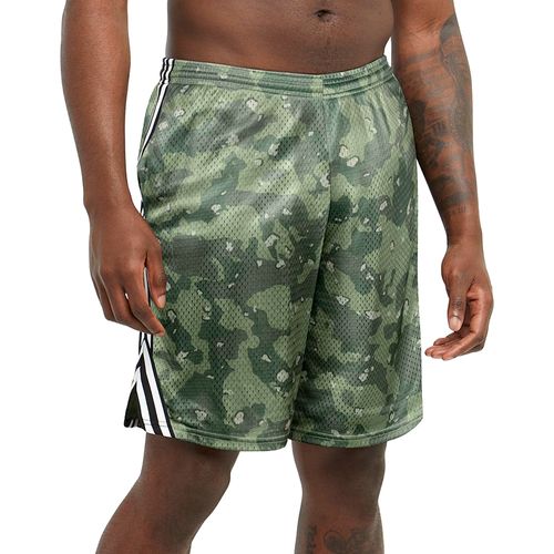 SHORT HOMBRE CHAMPION CAMO