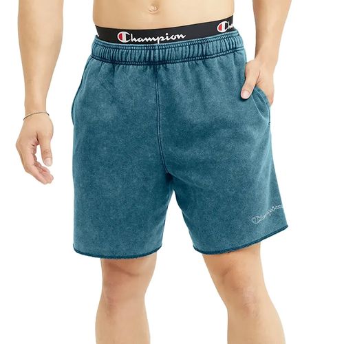 SHORT  HOMBRE CHAMPION ACID WASH