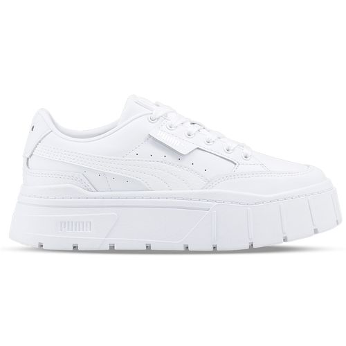 ZAPATILLAS MUJER PUMA MAYZE STACK LTHR