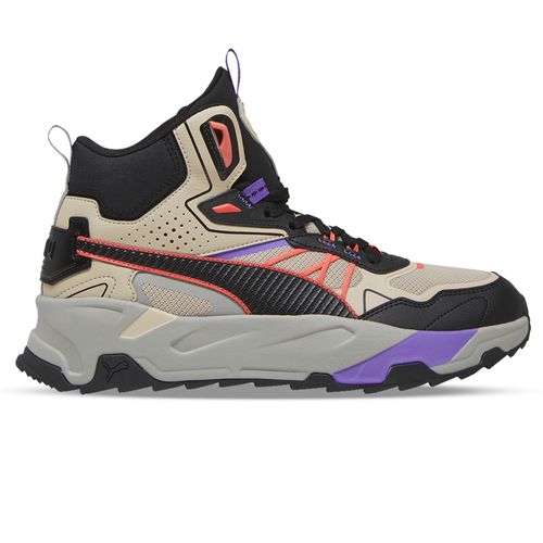 ZAPATILLAS HOMBRE PUMA TRINITY MID HYBRID