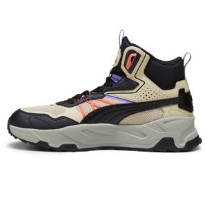 ZAPATILLAS HOMBRE PUMA TRINITY MID HYBRID