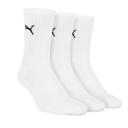 MEDIAS HOMBRE PUMA CREW SOCK LIGTH