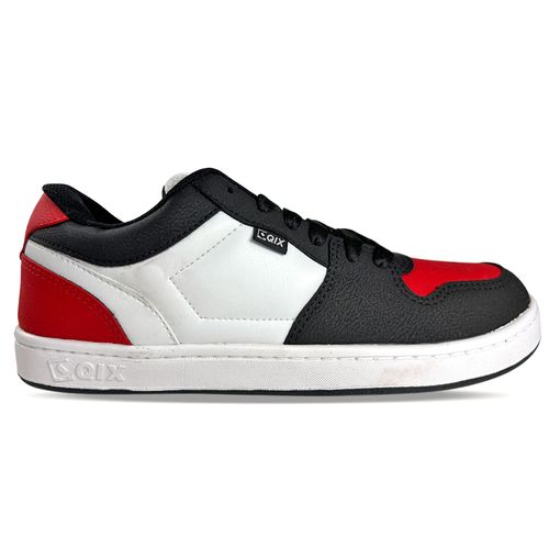 ZAPATILLAS HOMBRES QIX  CUR LOW