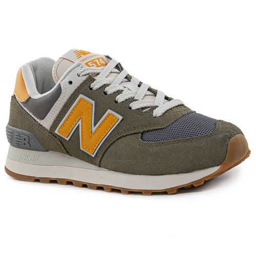 ZAPATILLAS MUJER NEW BALANCE 574