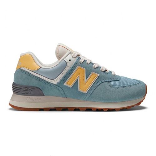 ZAPATILLAS MUJER NEW BALANCE 574