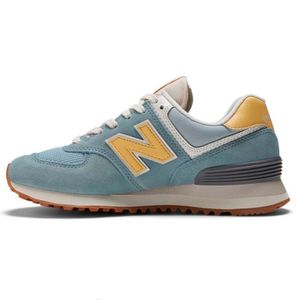 ZAPATILLAS MUJER NEW BALANCE 574
