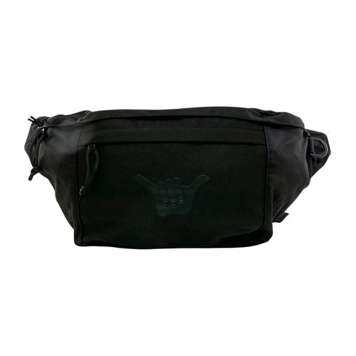 RIÑONERA UNISEX HANG LOOSE  WAVES