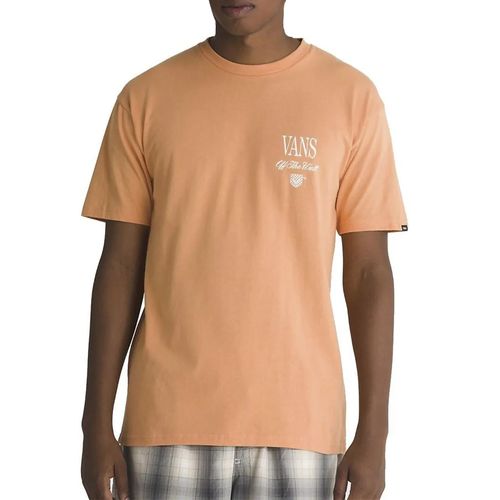 REMERA HOMBRE VANS HOLMDEL