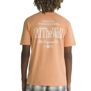 REMERA HOMBRE VANS HOLMDEL