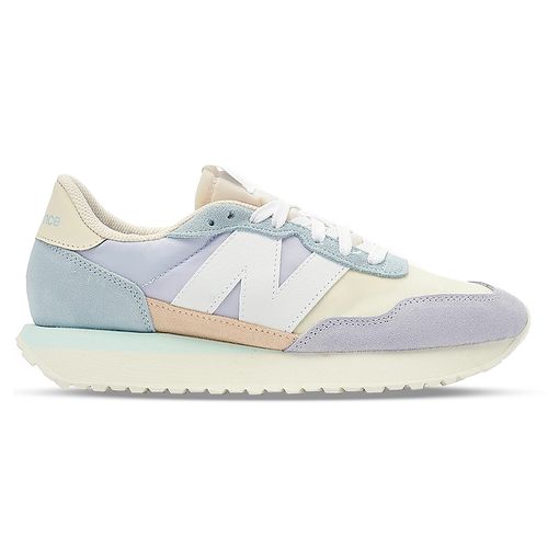 ZAPATILLAS MUJER NEW BALANCE WS237PC