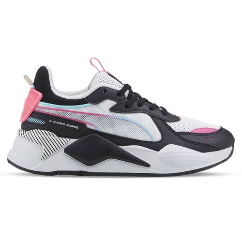 ZAPATILLAS MUJER PUMA RS−X 3D