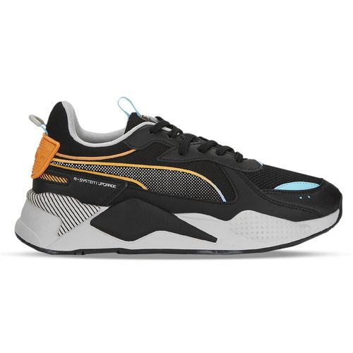 ZAPATILLAS UNISEX PUMA RS−X 3D