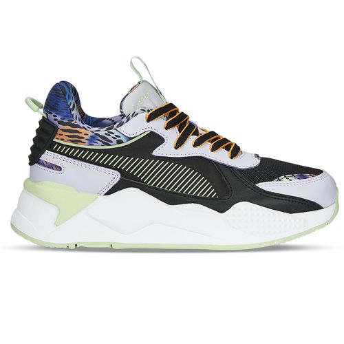 ZAPATILLAS MUJER PUMA RS−X FEELIN EXTRA