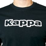 REMERA-HOMBRE-KAPPA-LOGO