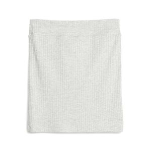 POLLERA MUJER PUMA ACANALADA