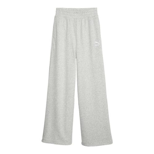 PANTALON MUJER PUMA CLASSICS RELAXED