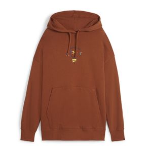 BUZO MUJER PUMA DOWNTOWN OVERSIZED