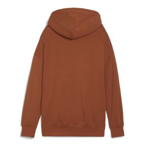 BUZO MUJER PUMA DOWNTOWN OVERSIZED
