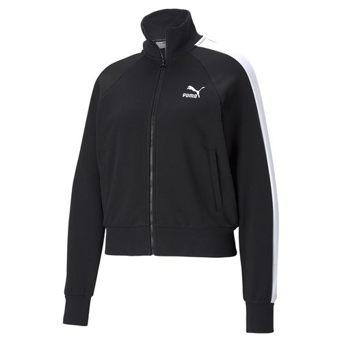 CAMPERA MUJER PUMA TRACK