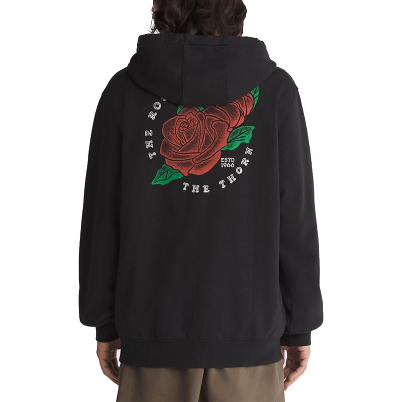 CAMPERA-MUJER-VANS-ROSETTE