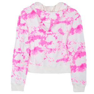 BUZO MUJER CHAMPION ESTAMPADO