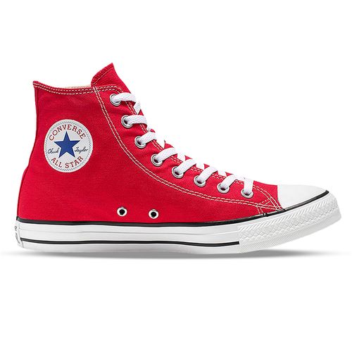 ZAPATILLAS UNISEX CONVERSE CHUCK TAYLOR  HI