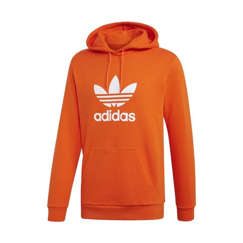 BUZO HOMBRE ADIDAS TREFOIL