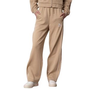 PANTALON MUJER PUMA HIGH WAIST