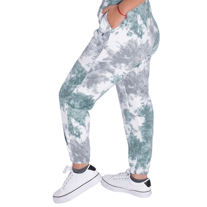 PANTALON-MUJER-CHAMPION-ESTAMPADO