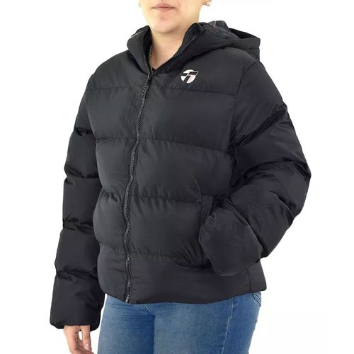 CAMPERA MUJER TOPPER PUFFER