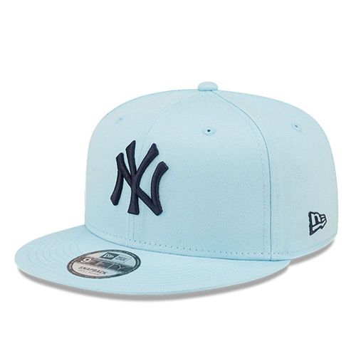 GORRA UNISEX NEW ERA BASEBALL