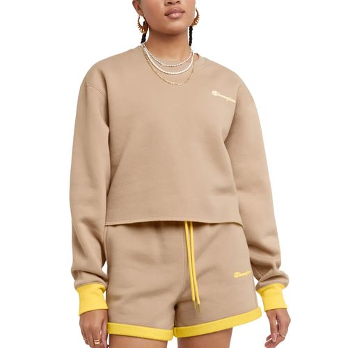 BUZO REVERSIBLE MUJER KAKHI