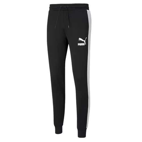 PANTALON HOMBRE PUMA ICONIC T7