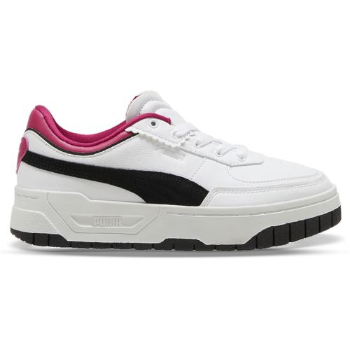 ZAPATILLAS MUJER PUMA CALI DREAM QUEEN