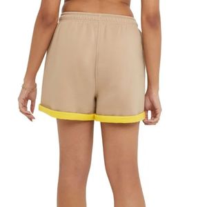 SHORT DEPORTIVO DAMA KAKHI