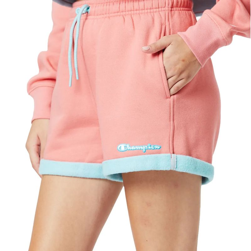 SHORT-MUJER-CHAMPION-COR-CE
