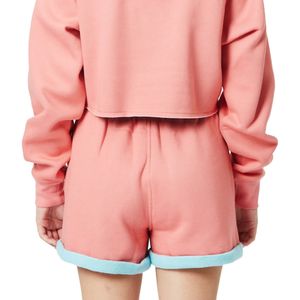 SHORT MUJER CHAMPION COR CE