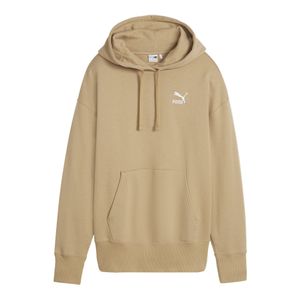 BUZO MUJER PUMA CLASSICS RELAXED