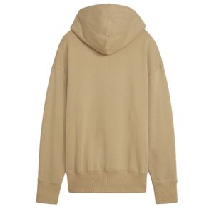 BUZO MUJER PUMA CLASSICS RELAXED