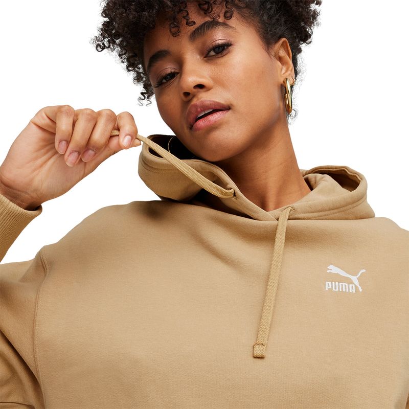 BUZO-MUJER-PUMA-CLASSICS-RELAXED