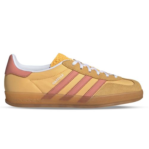 ZAPATILLAS MUJER ADIDAS GAZELLE INDOOR