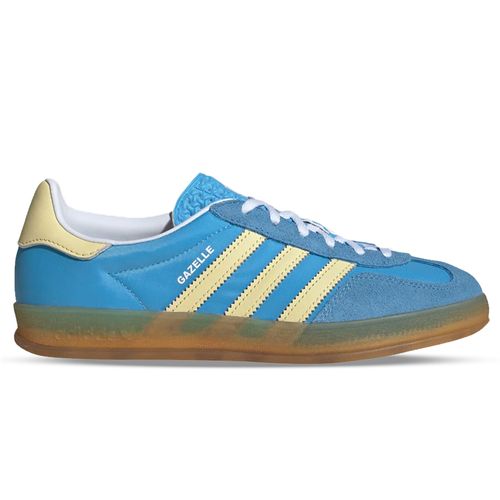 ZAPATILLAS MUJER ADIDAS GAZELLE INDOOR