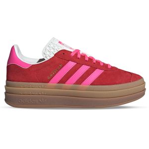 ZAPATILLAS MUJER ADIDAS GAZELLE BOLD