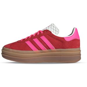 ZAPATILLAS MUJER ADIDAS GAZELLE BOLD