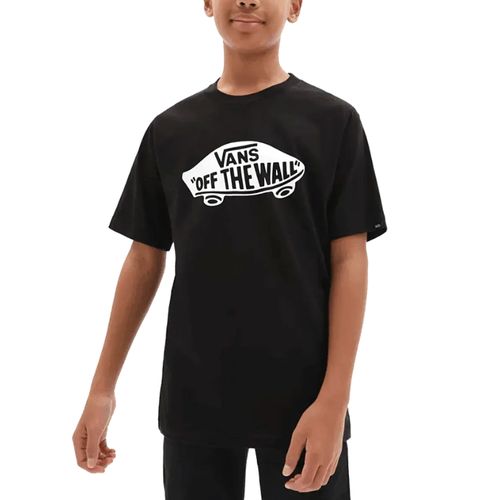 REMERA NIÑO VANS OTW