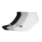 MEDIAS-TRAINING-UNISEX-ADIDAS-LOW-3P