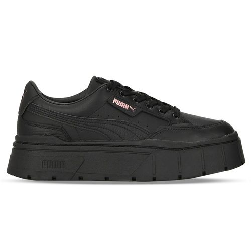 ZAPATILLAS MUJER PUMA MAYZE STACK LTHR