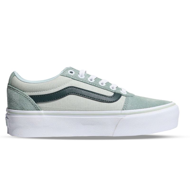 ZAPATILLAS-UNISEX-VANS-WARD-PLATFORM